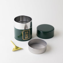 Load image into Gallery viewer, Matcha Sifter Can