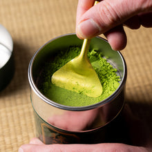 Load image into Gallery viewer, Matcha Sifter Can