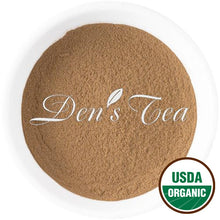 Load image into Gallery viewer, Organic Hojicha Powder