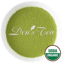 Load image into Gallery viewer, Organic Matcha 20g