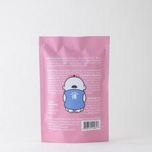 Load image into Gallery viewer, Pyramid Tea Bag Wakoucha (Den-chan Pouch) 12pcs x 12