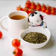 Load image into Gallery viewer, Organic GABA Green Tea