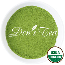 Load image into Gallery viewer, Organic Ceremonial Matcha