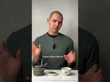 Load and play video in Gallery viewer, Sakura Ryokucha