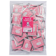 Load image into Gallery viewer, Pyramid Tea Bag Wakoucha 60 pcs