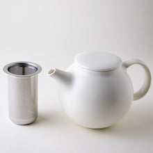 Load image into Gallery viewer, PEBBLE teapot