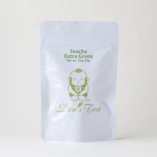 Load image into Gallery viewer, Sencha with Matcha