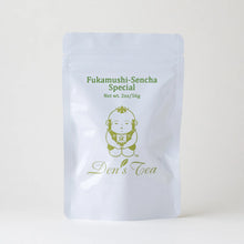 Load image into Gallery viewer, Fukamushi-Sencha Special