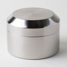 Load image into Gallery viewer, Stainless canister

