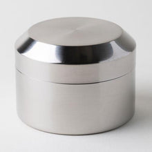 Load image into Gallery viewer, Stainless canister