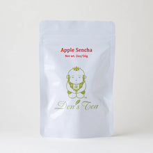 Load image into Gallery viewer, Apple Sencha