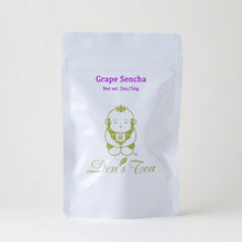 Load image into Gallery viewer, Grape Sencha