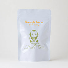Load image into Gallery viewer, Pineapple Sencha