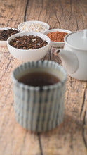 Load and play video in Gallery viewer, Hoji-Genmaicha (Roasted Genmaicha)