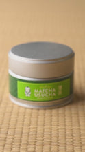 Load and play video in Gallery viewer, Matcha Usucha 20g