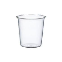 Load image into Gallery viewer, Cast Water Glass