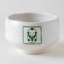 Load image into Gallery viewer, Den-chan Mini Matcha Bowl
