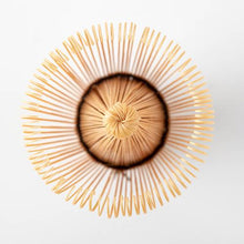 Load image into Gallery viewer, Chasen-Bamboo Whisk 100 prongs