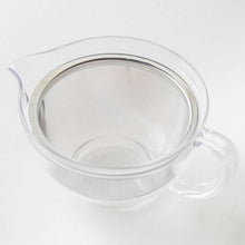 Load image into Gallery viewer, Clear Teapot
