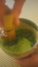 Load and play video in Gallery viewer, Mt. Fuji Matcha Bowl