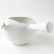 Load image into Gallery viewer, Futanashi (no lid) Kyusu