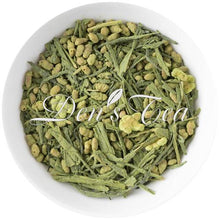 Load image into Gallery viewer, Genmaicha with Matcha