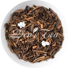 Load image into Gallery viewer, Hoji-Genmaicha (Roasted Genmaicha)