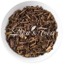 Load image into Gallery viewer, Hojicha Gold (Roasted Bancha)