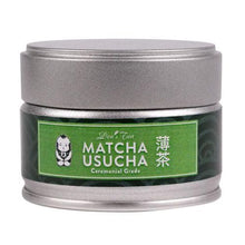 Load image into Gallery viewer, Matcha Usucha 20g
