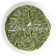 Load image into Gallery viewer, Sencha with Matcha