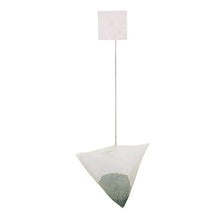 Load image into Gallery viewer, Pyramid Tea Bag Sencha 100 pcs