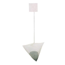 Load image into Gallery viewer, Pyramid Tea Bag Genmaicha with Matcha
