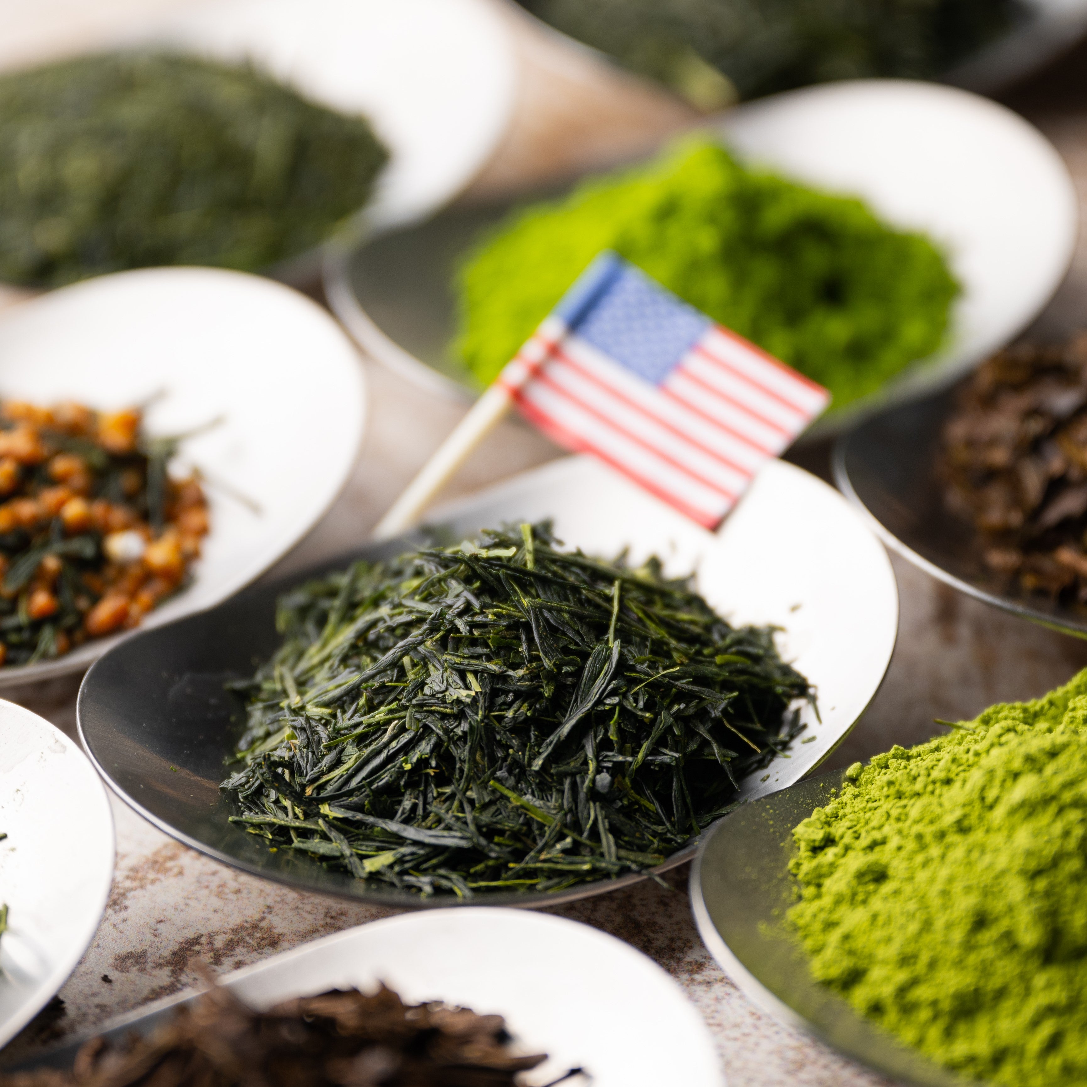 MEMORIAL DAY SPECIAL VOLUME DISCOUNTS – Den's Tea Wholesale
