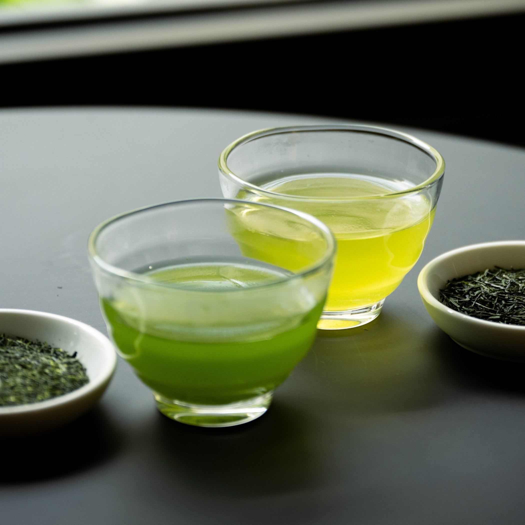 Hashiri Shincha Are Now Live! – Den's Tea Wholesale