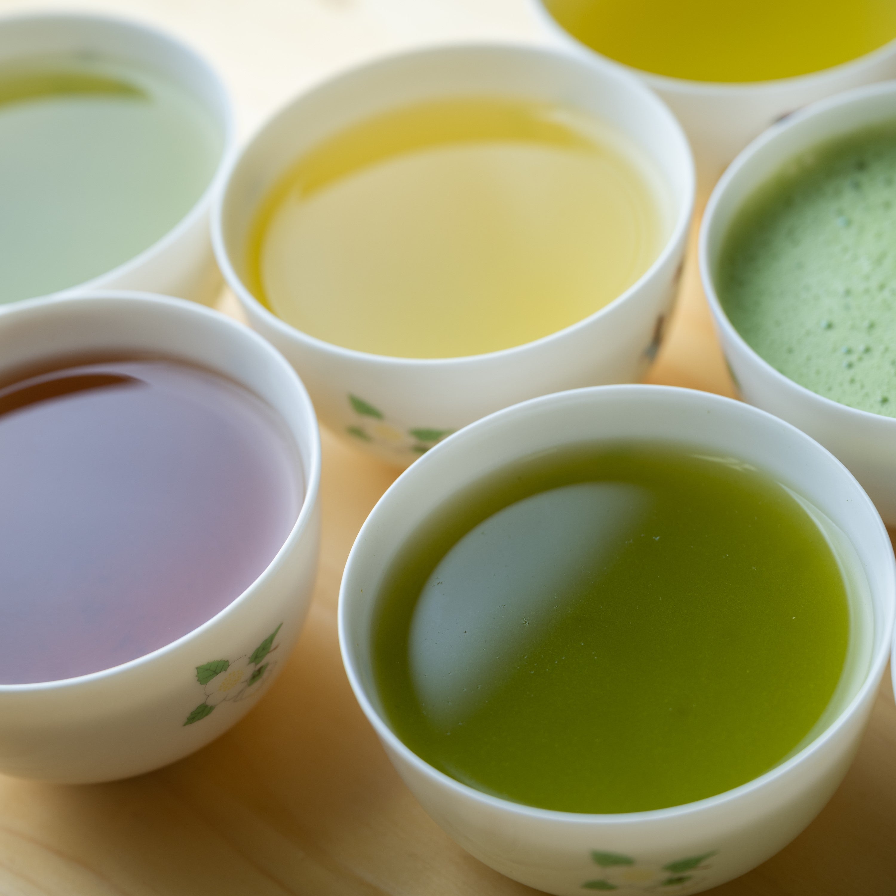 Special Sale of 2022 Teas – Den's Tea Wholesale