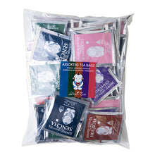 Load image into Gallery viewer, Assorted Tea Bags
