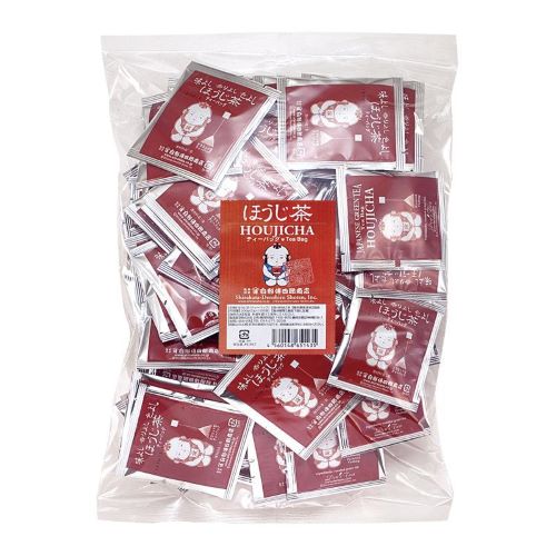 Pyramid Tea Bag Houjicha 100 pcs