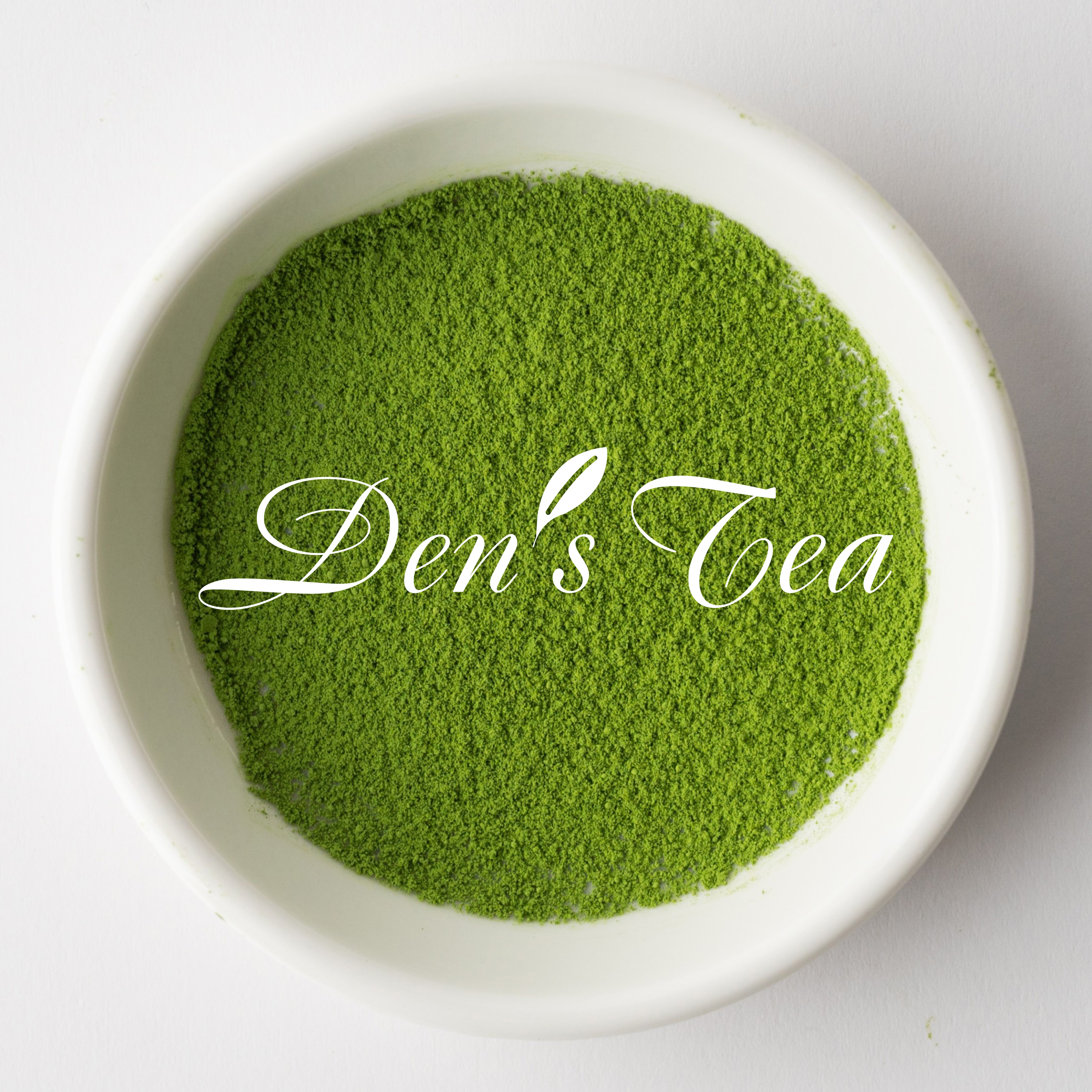 Koicha Kagoshima – Den's Tea Wholesale