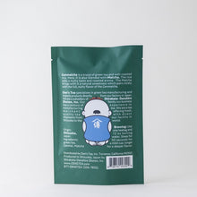 Load image into Gallery viewer, Pyramid Tea Bag Genmaicha with Matcha (Den-chan Pouch) 12pcs x 12
