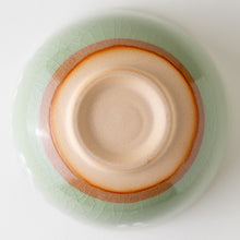Load image into Gallery viewer, Matcha Bowl Green Hanae Maru
