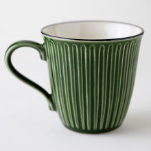 Load image into Gallery viewer, Mino-yaki Mug Cup
