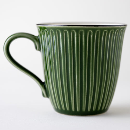 Mino-yaki Mug Cup