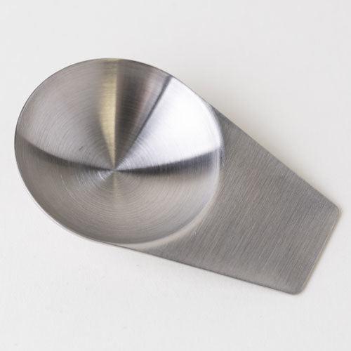 Stainless Steel Tea Scoop – Den's Tea Wholesale