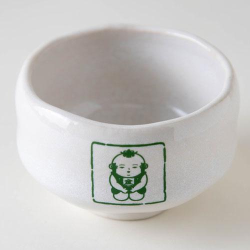 Den-chan Mini Matcha Bowl