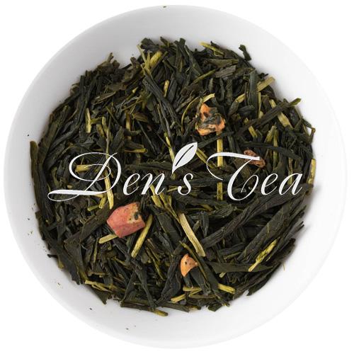 Apple Sencha
