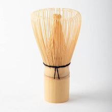 Load image into Gallery viewer, Chasen-Bamboo Whisk 100 prongs
