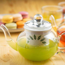 Load image into Gallery viewer, Den’s Glass Teapot
