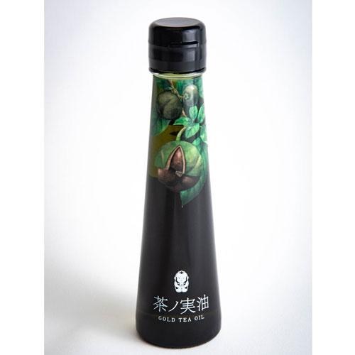 Gold Tea Oil