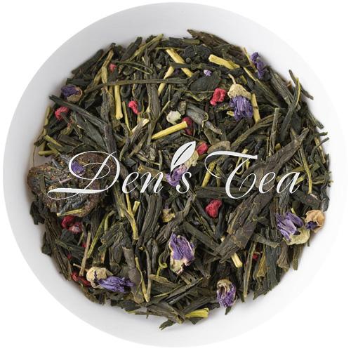 Grape Sencha – Den's Tea Wholesale