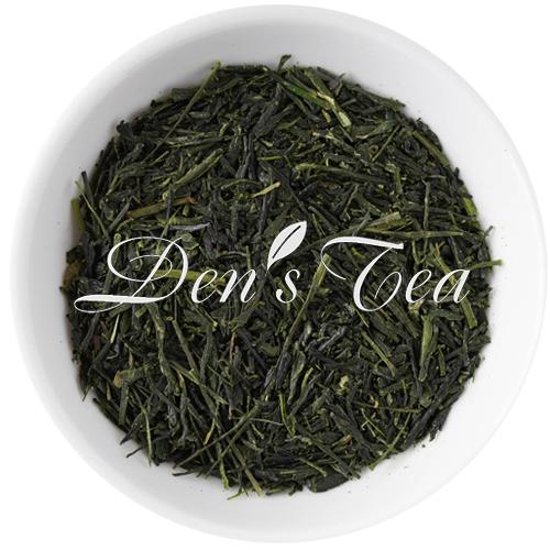 Gyokuro Suimei